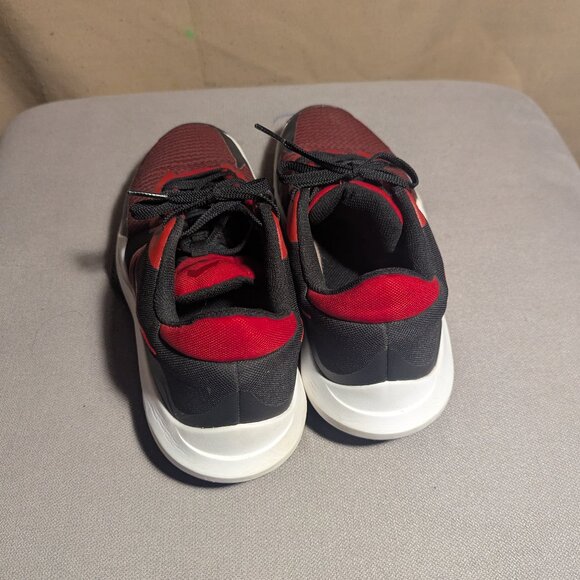 Nike Precision 6 'Bred' - Picture 6 of 7